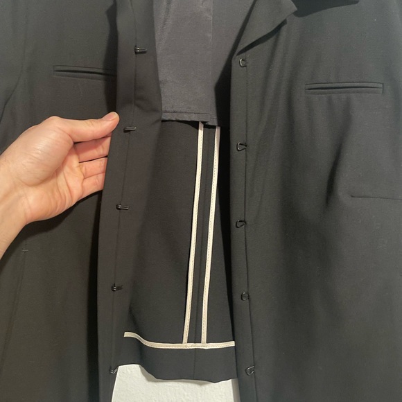 Tahari Womens Blazer Jacket - Picture 5 of 6